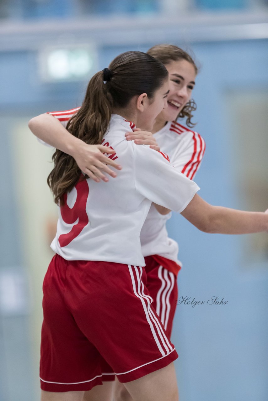 Bild 74 - wCJ NFV Futsalturnier